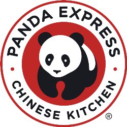 Panda logo