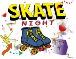 Skate Night